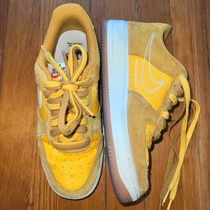 nike air force 1 ‘07 | nike sneakers